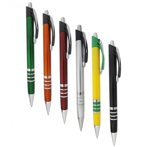 Canetas personalizadas, lapiseiras personalizadas e lápis personalizado - Caneta Personalizada 